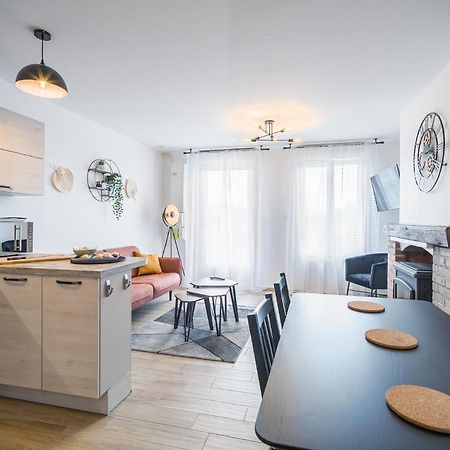 Les Duplex Du Lac D'Orient Mesnil-Saint-Père Esterno foto