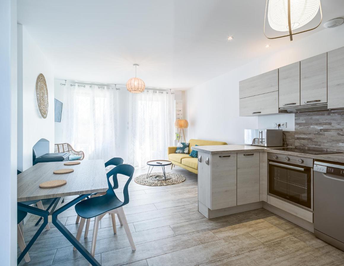 Les Duplex Du Lac D'Orient Mesnil-Saint-Père Esterno foto