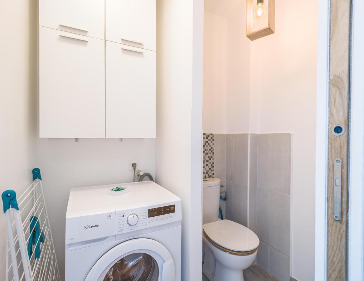 Les Duplex Du Lac D'Orient Mesnil-Saint-Père Esterno foto