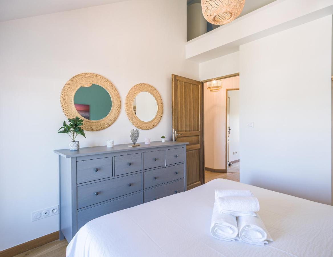 Les Duplex Du Lac D'Orient Mesnil-Saint-Père Esterno foto