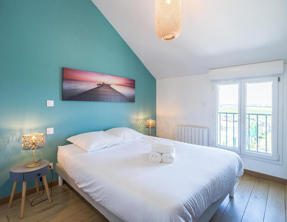 Les Duplex Du Lac D'Orient Mesnil-Saint-Père Esterno foto