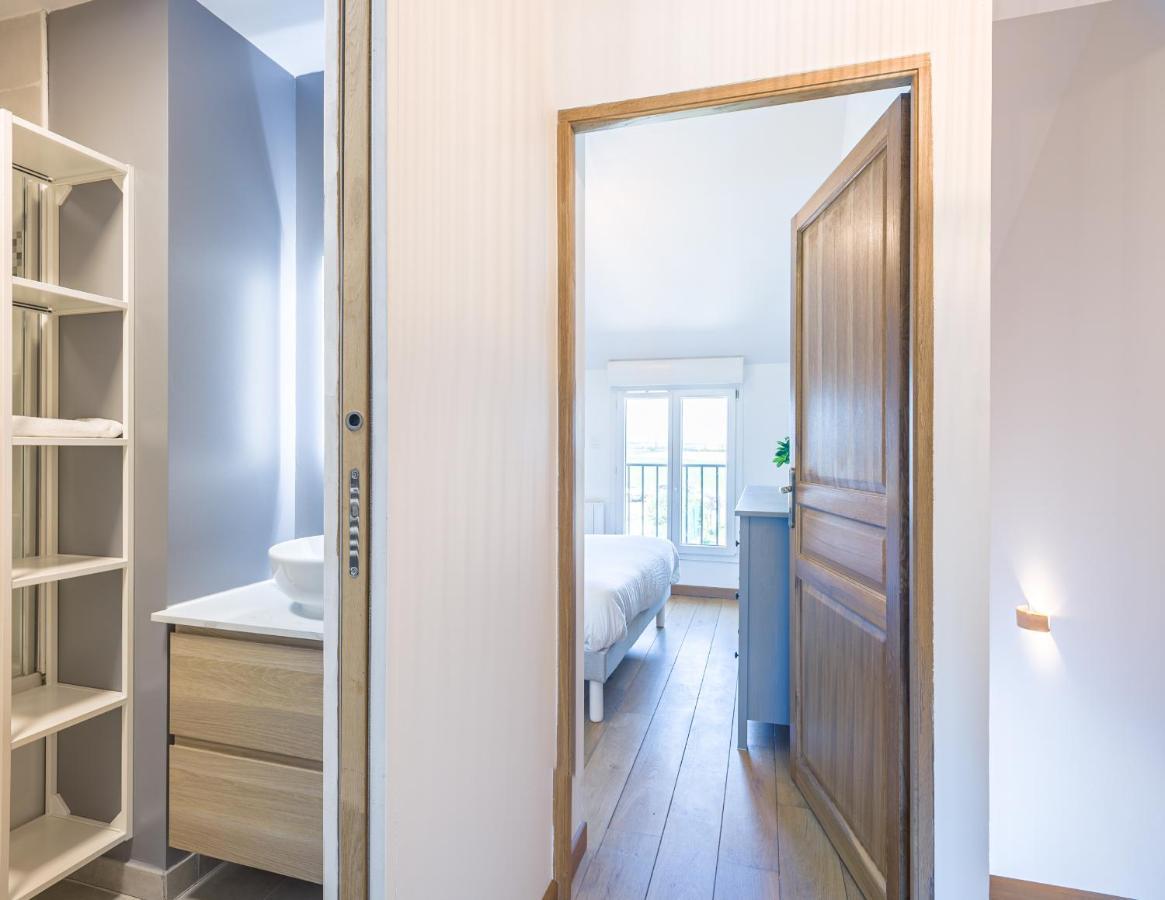 Les Duplex Du Lac D'Orient Mesnil-Saint-Père Esterno foto