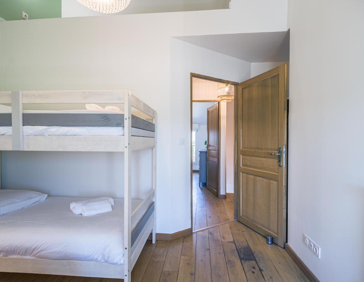 Les Duplex Du Lac D'Orient Mesnil-Saint-Père Esterno foto