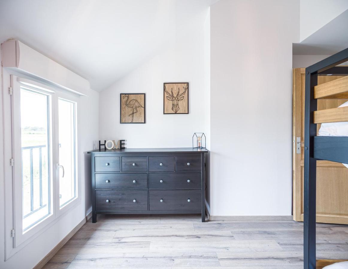 Les Duplex Du Lac D'Orient Mesnil-Saint-Père Esterno foto