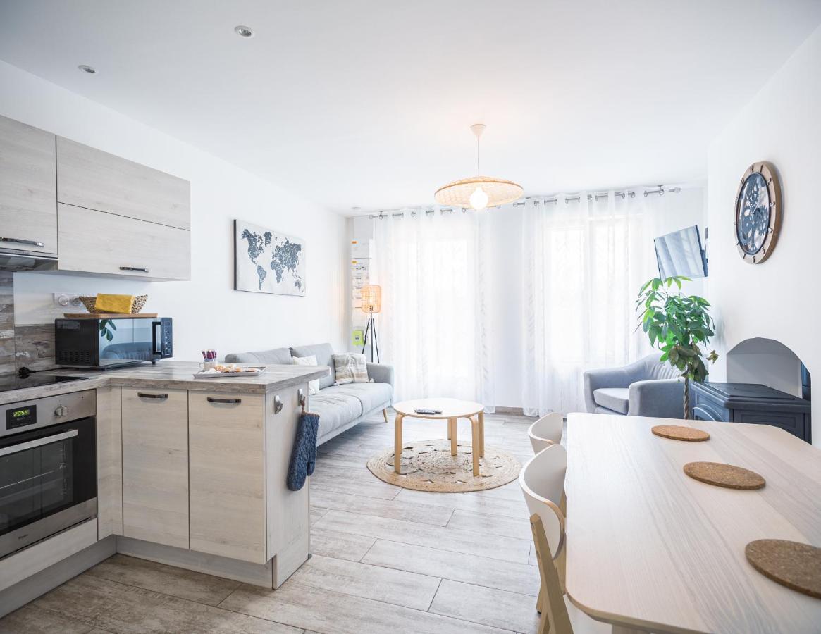 Les Duplex Du Lac D'Orient Mesnil-Saint-Père Esterno foto