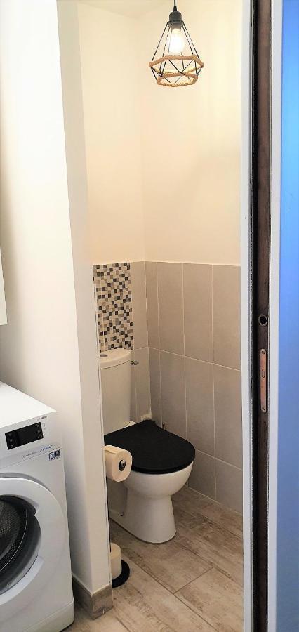 Les Duplex Du Lac D'Orient Mesnil-Saint-Père Esterno foto