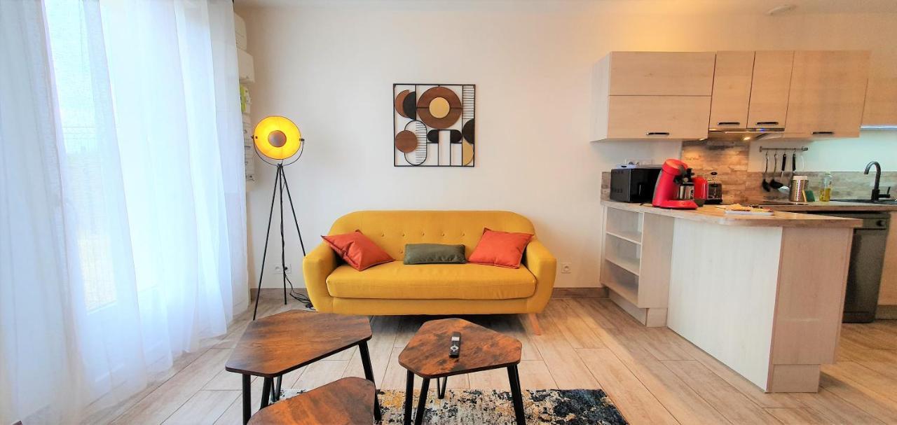 Les Duplex Du Lac D'Orient Mesnil-Saint-Père Esterno foto