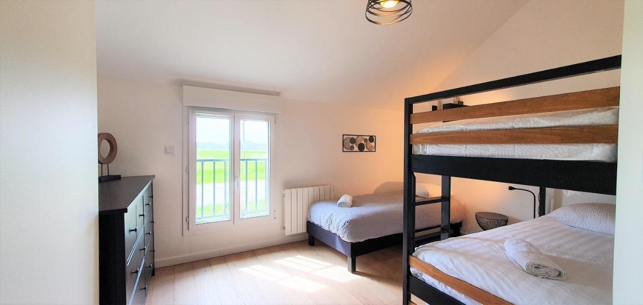 Les Duplex Du Lac D'Orient Mesnil-Saint-Père Esterno foto
