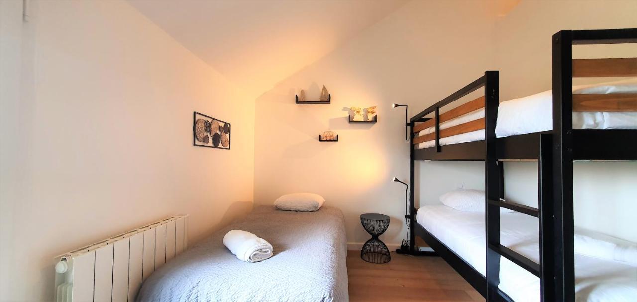 Les Duplex Du Lac D'Orient Mesnil-Saint-Père Esterno foto