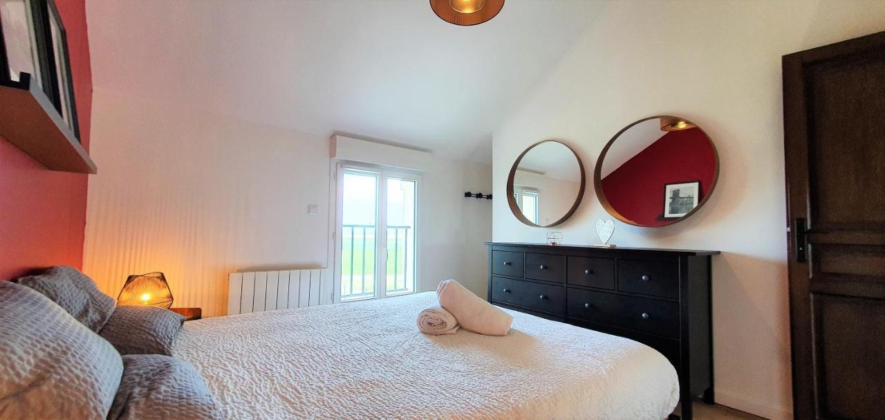 Les Duplex Du Lac D'Orient Mesnil-Saint-Père Esterno foto